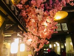 -淀里船宴(裕华东路店)