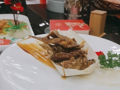 -聚鑫阁江浙菜·非遗传承技艺(闵行交大店)