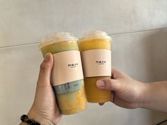 -阿嬷手作(南宁百盛印象城店)