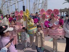 -蓬莱欧乐堡梦幻世界