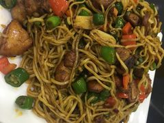 -芳芳餐厅(白沙路店)