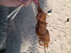 -王军炸串(振八街店)