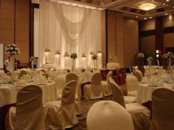 点击看大图 -锦江饭店·锦江小礼堂·宴会厅
