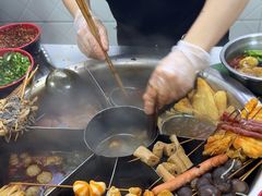 -小吴水煮(羊子巷无任何分店)