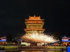 -台儿庄古城