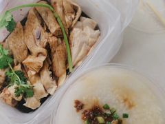 -百家鸡味馆(清泰店)
