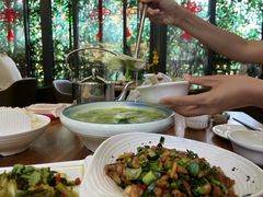 -翠云楼·汽锅鸡·云南特色菜(翠湖公园店)