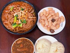 -姚记炒肝店(鼓楼店)