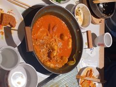 -七八冷面·延边朝鲜族美食(圣熙八号店)