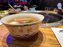 -山河屯铁锅炖·非遗东北菜(南山店)