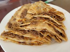 -京东肉饼总店
