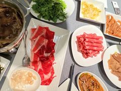 -鼎鼎香·港式火锅(北京SKP店)
