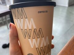 美式咖啡-Juicy Bakery(瑞景店)