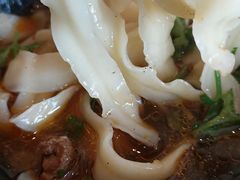 山西刀削面-威海蓝海御华大饭店·蓝钻美食自助百汇
