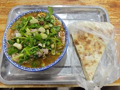 -杨家牛肉汤(淮建路店)