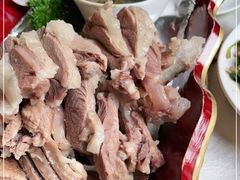 -那达慕蒙古风味酒楼