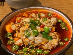 -融味餐厅(宝龙环湖店)