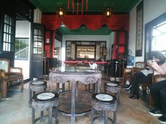 -东莞市可园博物馆