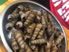 -陈氏肥蛤(小纬六路总店)