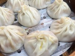 蟹粉鲜肉小笼8只-莱莱小笼·乔艾