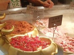郡肝-成都你六姐·牛肉冒菜(城市集市合生汇店)