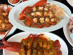-佳丽海鲜大酒楼(环岛海景店)