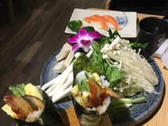 -六本目日式料理(珊瑚沙家园店)