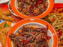 -霸王虾·麻辣小龙虾(清水河公园店)