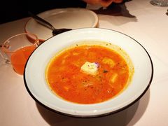 俄罗斯罗宋汤-阿妮叶李(光谷世界城店)