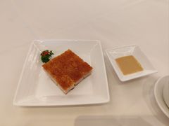 -利苑酒家(合景国际金融广场店)