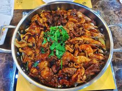 -黄记煌三汁焖锅(名泉广场店)