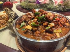 -饼中王