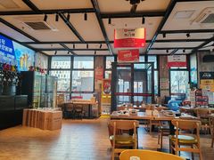 -华府九号海鲜烧烤大排档(龙域店)