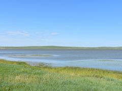 -呼和诺尔旅游景区