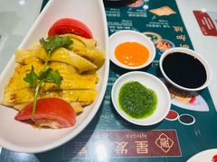 -滕记星发餐室·新加坡菜(巨鹿路店)