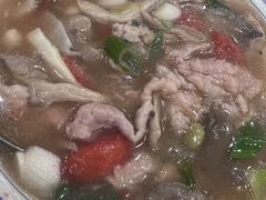 -老雒阳面馆·水席·洛阳菜(王城路店)