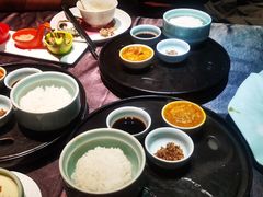 秃黄油捞饭-蟹榭·本帮江浙菜·蟹宴(五角场合生汇商场店)