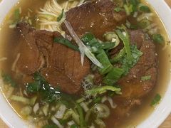 -水仙拉面(水仙街店)