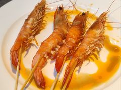 -海鲜自助餐厅·株洲大汉希尔顿酒店
