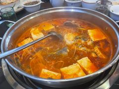 -贵州牛霸一方·苗侗酸汤鱼(白云三元里店)