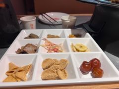 -探鱼·鲜青椒爽麻烤鱼(广州花都来又来店)