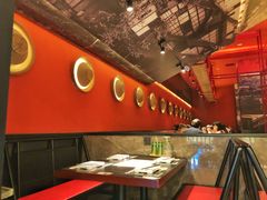 -蛙三泡椒牛蛙(万象城店)