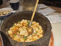 -绿茶餐厅(朝阳大悦城店)