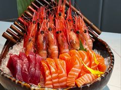 -大渔铁板烧(保利文化广场店)