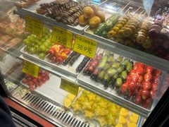 -野栗香(娄山关路店)