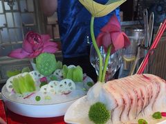 -小龙翻大江文化火锅(宽窄店)