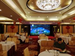 -聚春园自助餐厅(东街口店)