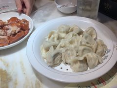 -日丰园海肠水饺·老字号大连海鲜(和平广场店)