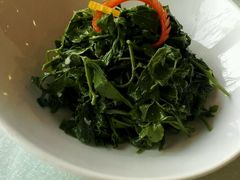 花椒芽-京天红酒家(马家堡店)