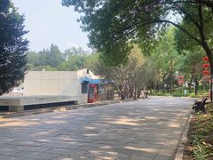 -北京世界公园